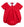 Holly Jolly Bubble- Red