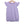 Load image into Gallery viewer, Flutter Sleeve Bubble- Lavender Stripe
