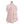 Pink/Ecru Heirloom Dress