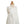 Load image into Gallery viewer, Sleeveless Off White Heirloom Dress
