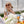 Elsie Dress- Clam Bake
