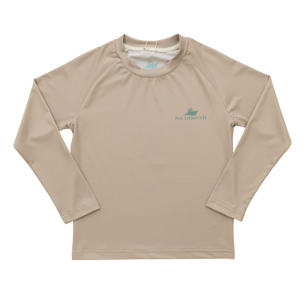 Performance Tee- Duck