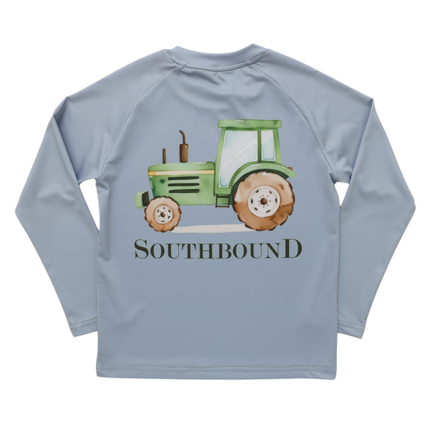 Performance Tee- Tractor