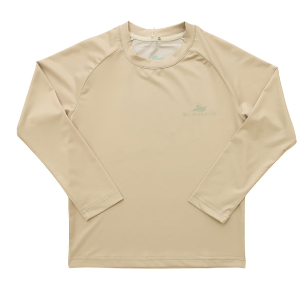 Performance Tee- Turkey