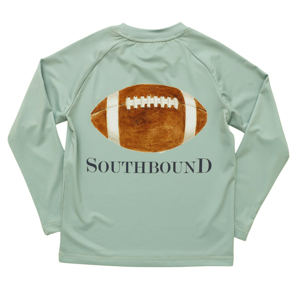 Performance Tee- Football