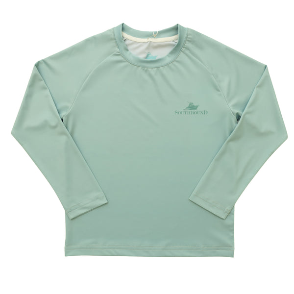 Performance Tee- Duck Stamp