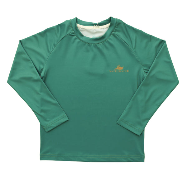 Performance Tee- Pheasant