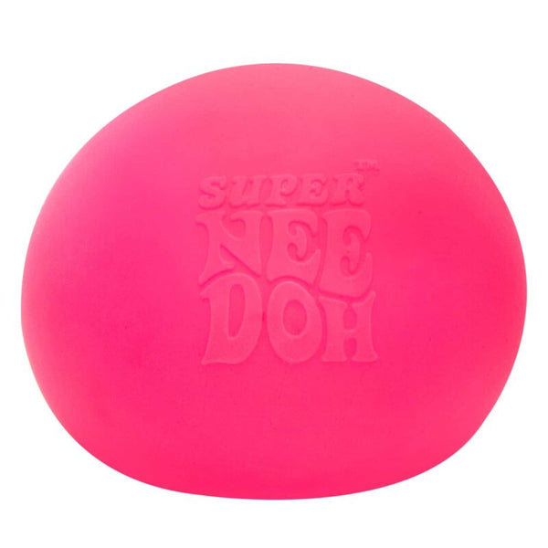 Super Groovy Glob- NeeDoh