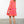 Mid Pattern Tiered Dress