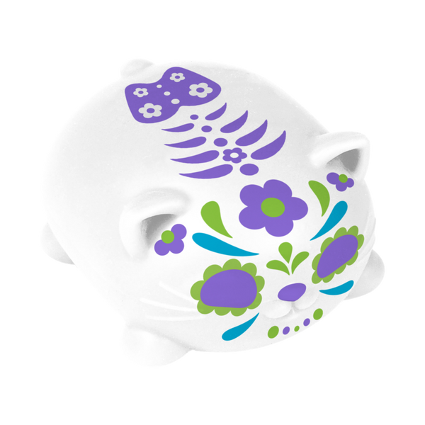 Sugar Skull Cats