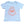 Light Blue Boo Ghost T-Shirt