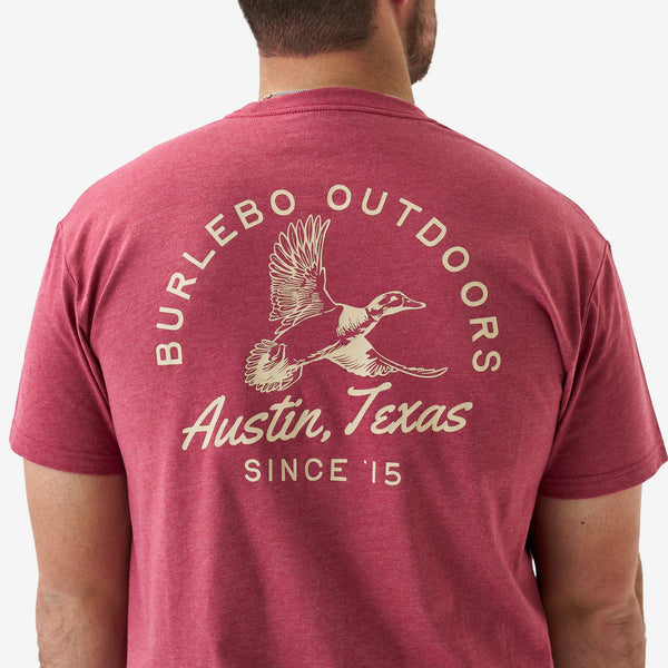 Tee- Classic Duck (Men's)