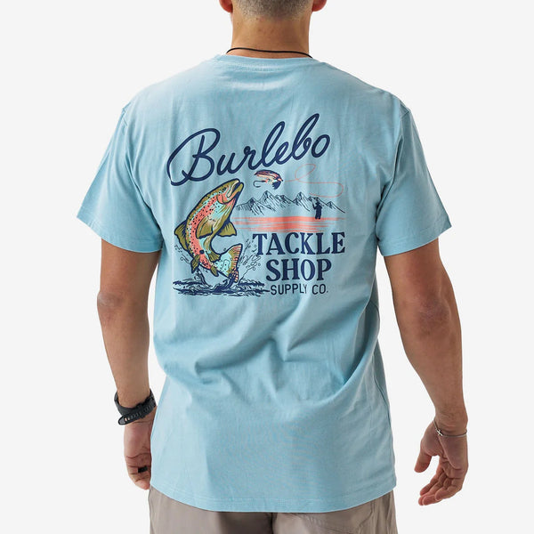 Tee- Tackle Shop (Men's)