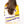 Licensed LSU Striped Colorblock Sweater- (Women's)