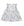 Sue Floral Flutter Pima Dress