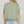 Round Neck Knit Bow Top- Seafoam