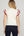 Game Day Ruffle Sweater Top- Red