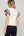 Game Day Ruffle Sweater Top- Purple