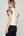 Game Day Ruffle Sweater Top- Garnet
