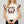 Game Day Ruffle Sweater Top- Garnet