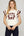 Game Day Ruffle Sweater Top- Garnet