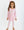 Safari Ruffle Pants Set