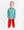 Santa Pants Set