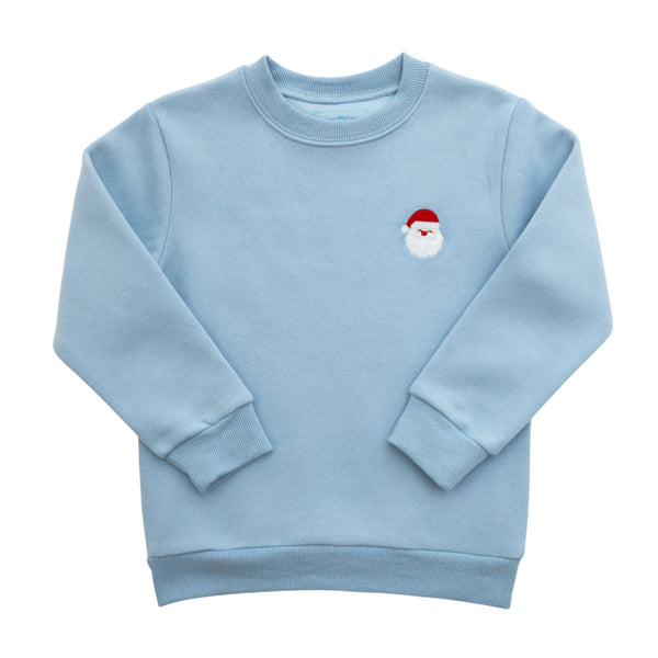 Santa Pullover