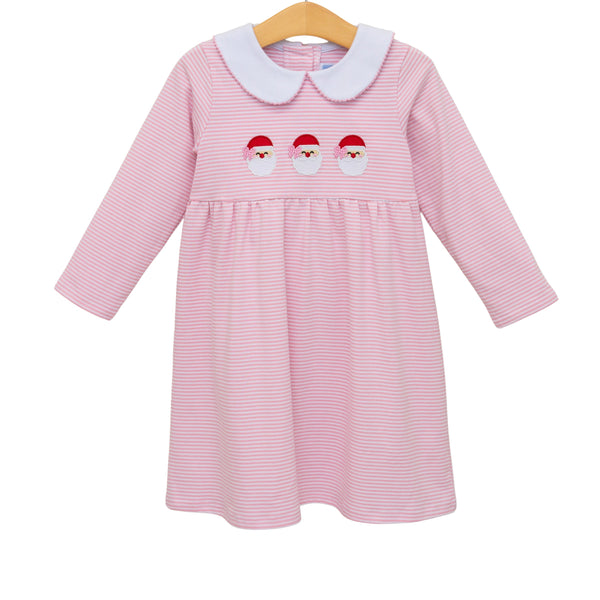 Santa Trio Dress