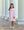 Santa Trio Dress