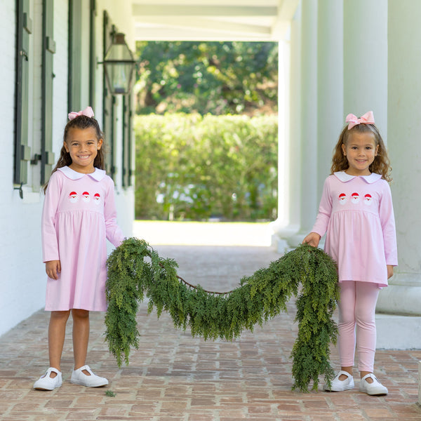Santa Trio Dress
