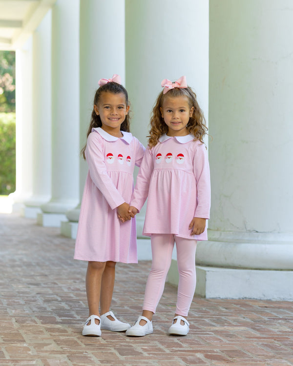 Santa Trio Dress