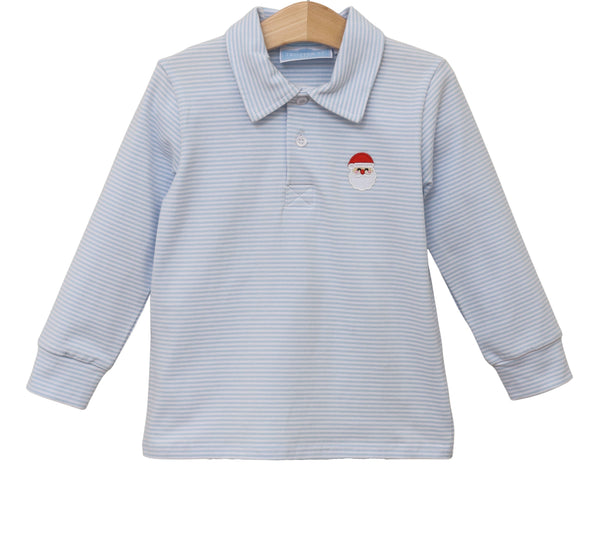 Santa Trio Polo