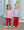 Santa's Workshop Pant Set