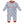 Santa's Workshop Romper