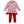 Santa's Workshop Ruffle Pant Set