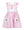 Savannah Strawberry Dress