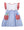 Sawyer School Dress