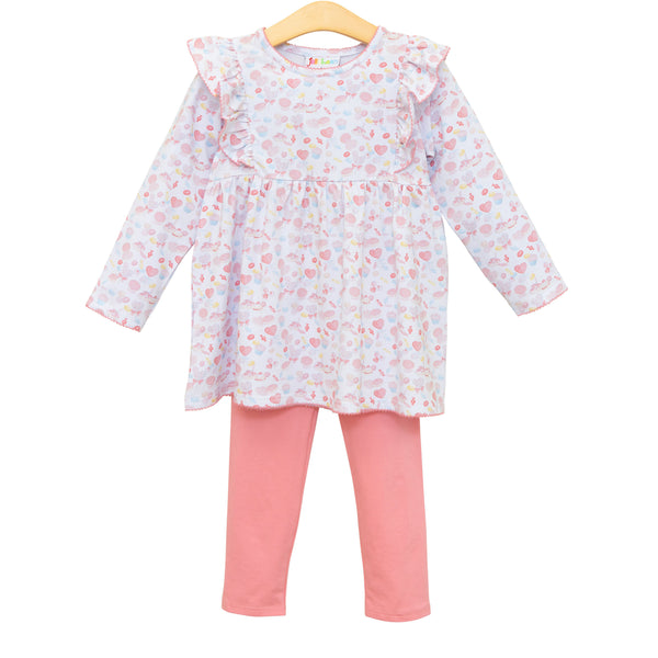 Sugar Crush Pants Set