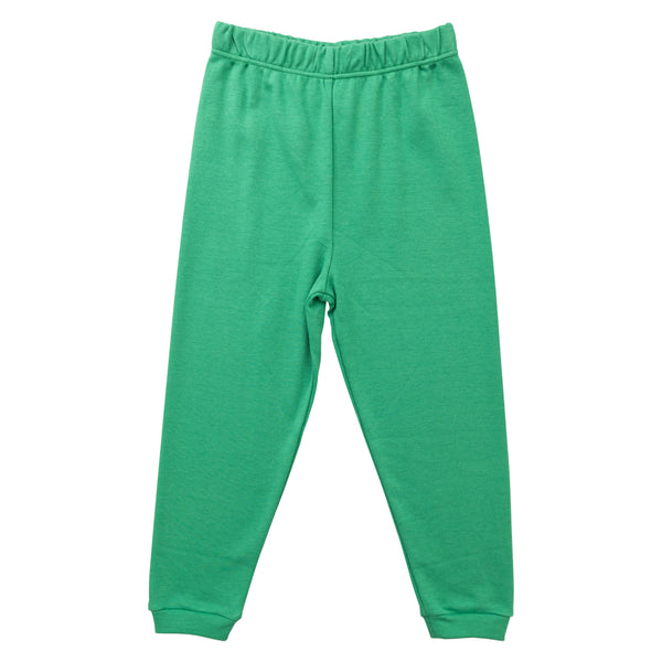 Jogger Pants- Green