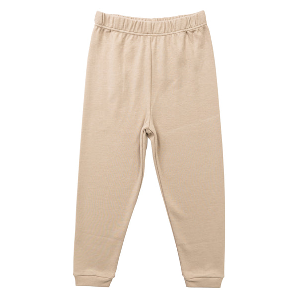 Jogger Pants- Sand