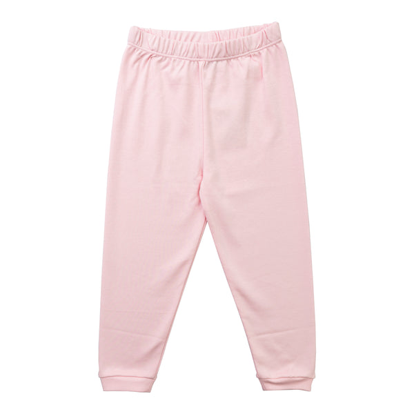 Jogger Pants- Light Pink