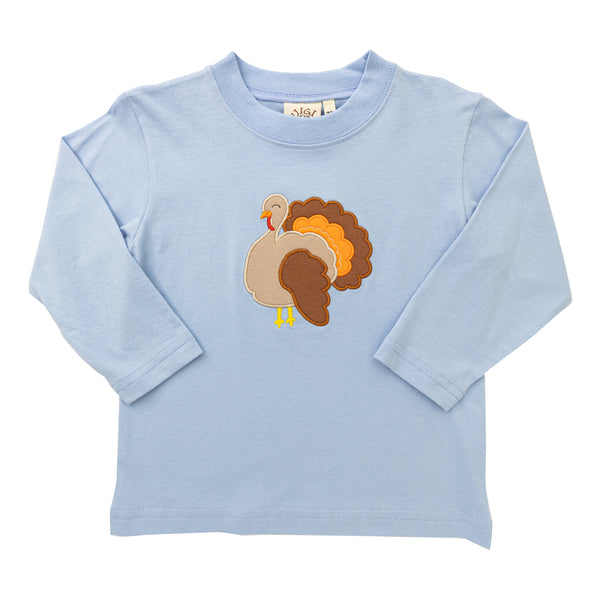 Turkey LS Shirt