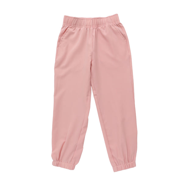 Joggers- Crystal Rose