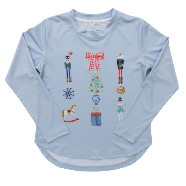Performance Tee- Nutcracker