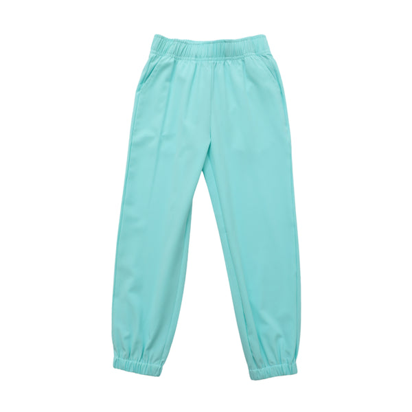 Joggers- Eggshell Blue