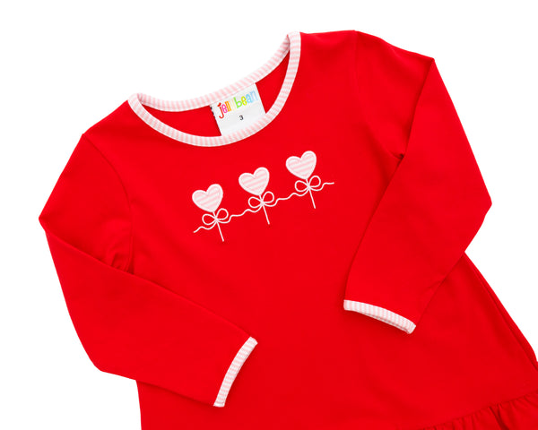 Lollipop Love Pants Set