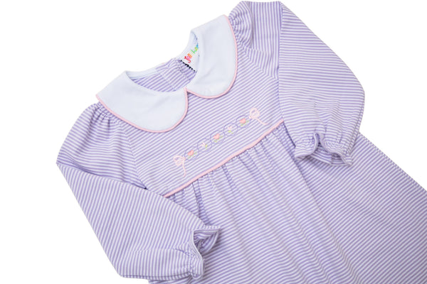 Sweethearts and Bows Dress