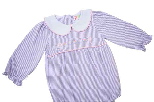 Sweethearts and Bows Bubble