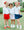 Navy Scallop Skort